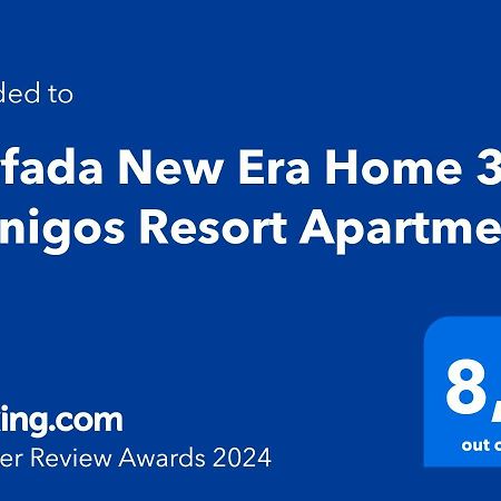 Glyfada New Era Home 31 Menigos Resort Apartments Ngoại thất bức ảnh