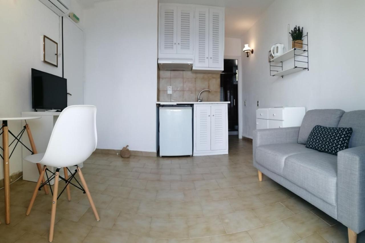 Glyfada New Era Home 31 Menigos Resort Apartments Ngoại thất bức ảnh