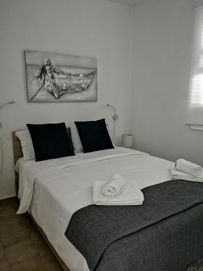 Glyfada New Era Home 31 Menigos Resort Apartments Ngoại thất bức ảnh